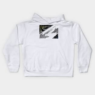 Dogfight Kids Hoodie